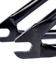Federal Dub Chiller ICS2 Frame - Black | BMX