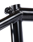 Federal Dub Chiller ICS2 Frame - Black | BMX