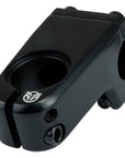 Federal Element Front Load Stem - Black 50mm Reach - Waller BMX