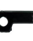 Federal Element Front Load Stem - Black 50mm Reach - Waller BMX