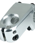 Federal Element Front Load Stem - Silver 50mm Reach - Waller BMX