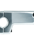 Federal Element Front Load Stem - Silver 50mm Reach - Waller BMX