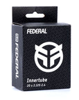 Federal Innertube 20" X 2.125-2.4" - Waller BMX