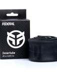 Federal Innertube 20" X 2.125-2.4" - Waller BMX