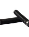 Federal Rewind Flangeless Grips - Black - Waller BMX