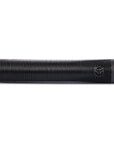Federal Rewind Flangeless Grips - Black - Waller BMX