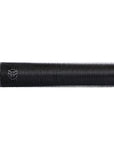 Federal Rewind Flangeless Grips - Black - Waller BMX