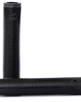 Federal Rewind Flangeless Grips - Black - Waller BMX