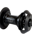 Federal RHD Stance 14mm Female Bolt Cassette Hub With Guards - Black - Waller BMX