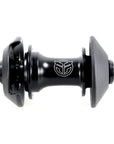 Federal LHD Stance 14mm Female Bolt Cassette Hub With Guards - Black - Waller BMX
