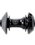 Federal RHD Stance 14mm Female Bolt Cassette Hub With Guards - Black - Waller BMX