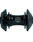 Federal LHD Stance Pro Female Cassette Hub - Matt Black 9 Tooth - Waller BMX