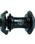 Federal LHD Stance Pro Female Cassette Hub - Matt Black 9 Tooth - Waller BMX