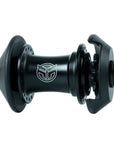 Federal RHD Stance Pro Female Cassette Hub - Matt Black 9 Tooth - Waller BMX