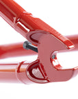 Federal Team ICS2 Frame - Red | BMX