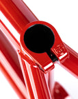 Federal Team ICS2 Frame - Red | BMX