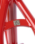 Federal Team ICS2 Frame - Red | BMX