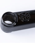 Federal Vice 2 24mm Cranks - Black | BMX