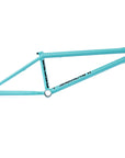 Federal Bruno ICS2 Frame - Matt Dark Teal - Waller BMX