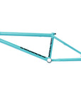 Federal Bruno ICS2 Frame - Matt Dark Teal - Waller BMX