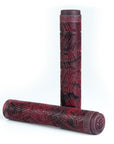 Federal Command Flangless Grips at 7.99. Quality Grips from Waller BMX.