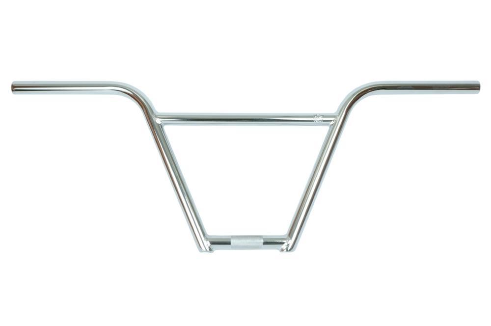 4 piece bmx store handlebars