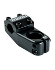 Federal Element Top Load Stem - Black 50mm Reach - Waller BMX