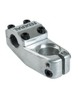 Federal Element Top Load Stem - Silver 50mm Reach - Waller BMX
