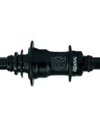 Federal LHD Motion Freecoaster Hub With Guards - Matt Black 9 Tooth at . Quality Hubs from Waller BMX.
