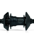 Federal LHD Motion Freecoaster Hub With Guards - Matt Black 9 Tooth at . Quality Hubs from Waller BMX.
