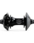 Federal LHD Stance Cassette Hub With Guards - Matt Black 9 Tooth at . Quality Hubs from Waller BMX.
