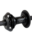 Federal LHD Stance Cassette Hub With Guards - Matt Black 9 Tooth at . Quality Hubs from Waller BMX.