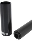 Federal Plastic Pegs 4.15" at 16.14. Quality Pegs from Waller BMX.