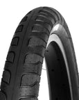 Federal Response Tyre - Black at 24.99. Quality Tyres from Waller BMX.