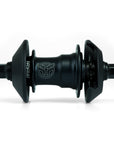Federal RHD Motion Freecoaster Hub With Guards - Matt Black 9 Tooth at . Quality Hubs from Waller BMX.
