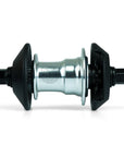 Federal RHD Motion Freecoaster Hub With Guards - Polished 9 Tooth at . Quality Hubs from Waller BMX.