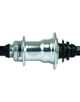 Federal RHD Motion Freecoaster Hub With Guards - Polished 9 Tooth at . Quality Hubs from Waller BMX.