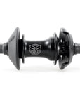 Federal RHD Stance Cassette Hub With Guards - Matt Black 9 Tooth at . Quality Hubs from Waller BMX.