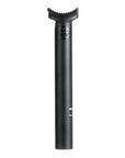 Federal Stealth Pivotal 200mm Seat Post - Black 25.4mm at . Quality Seat Posts from Waller BMX.
