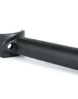 Federal Stealth Pivotal 200mm Seat Post - Black 25.4mm at . Quality Seat Posts from Waller BMX.