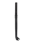 Federal V2 Liquid Forks - Matt Black 10mm at . Quality Forks from Waller BMX.