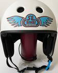 Pro-Tec x SE Bikes Full Cut Certified Helmet - Waller BMX
