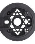 Fiend Palmere Sprocket With Guard - Black 25 Tooth - Waller BMX