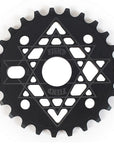 Fiend Palmere Sprocket at 35.14. Quality Sprocket from Waller BMX.