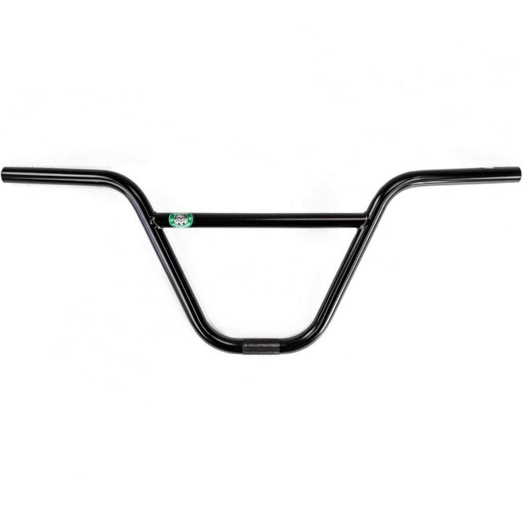 Fiend Reynolds Bars - Black at 64.99. Quality Handlebars from Waller BMX.