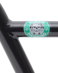 Fiend Reynolds Bars - Black at 64.99. Quality Handlebars from Waller BMX.