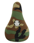 Fiend Reynolds V2 Pivotal Seat - Camo at . Quality Seat from Waller BMX.