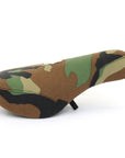 Fiend Reynolds V2 Pivotal Seat - Camo at . Quality Seat from Waller BMX.