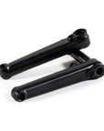 Fiend Team 2.5pc Crank - Black at 150.99. Quality Cranks from Waller BMX.