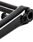 Fiend Team 2.5pc Crank - Black at 150.99. Quality Cranks from Waller BMX.
